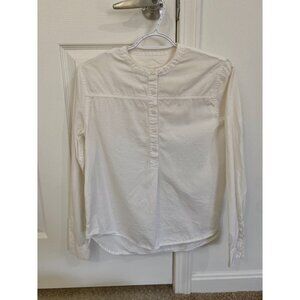 🌼 Universal Thread Blouse – Effortless Everyday Style